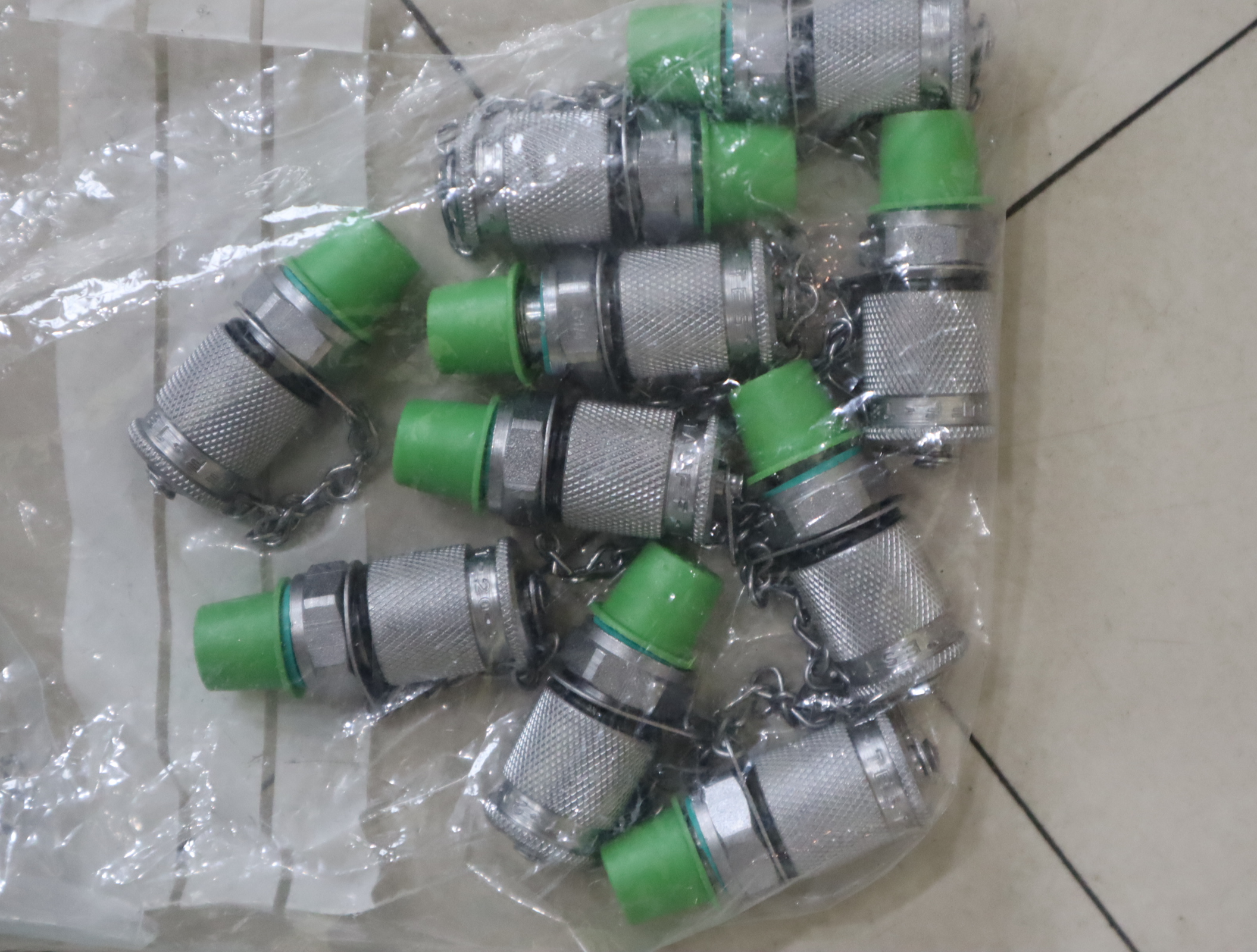 R900009090 MCS20-SDS-E-G1/4-ST3N00Z-M 力士乐REXROTH测压接头