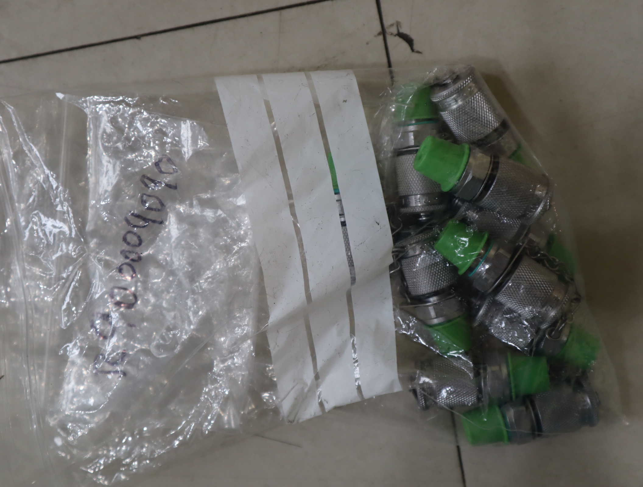 R900009090 MCS20-SDS-E-G1/4-ST3N00Z-M 力士乐REXROTH测压接头