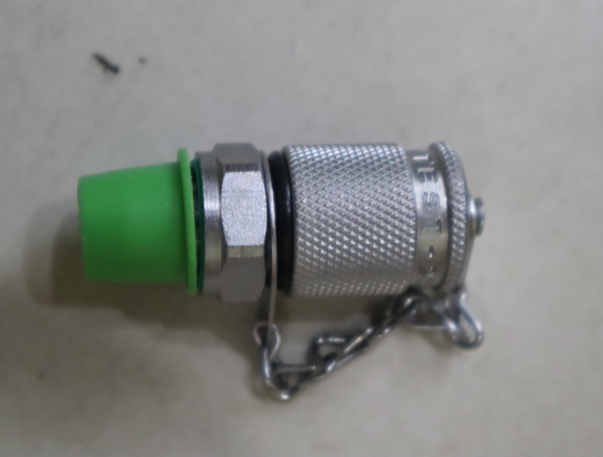 R900009090 MCS20-SDS-E-G1/4-ST3N00Z-M 力士乐REXROTH测压接头