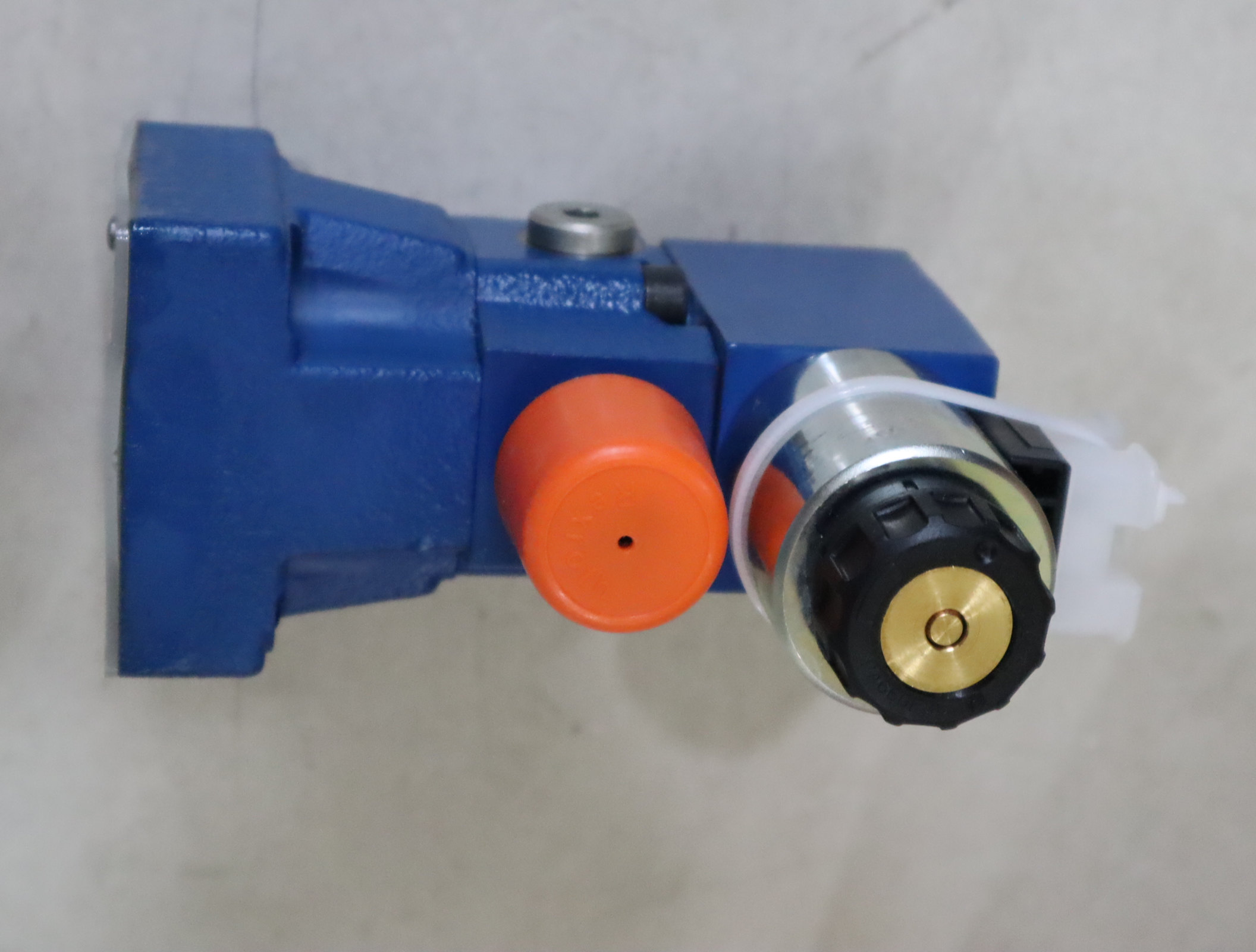 DBW10A2-53/350-6EG24N9K4V R900919859 德国力士乐REXROTH溢流阀