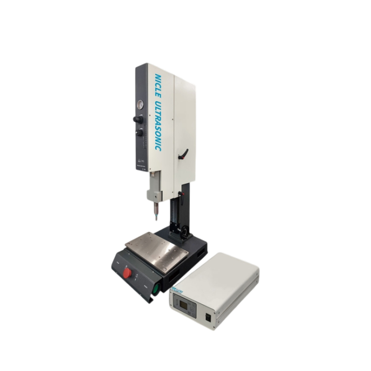 尼可35K1500W超声波焊接机