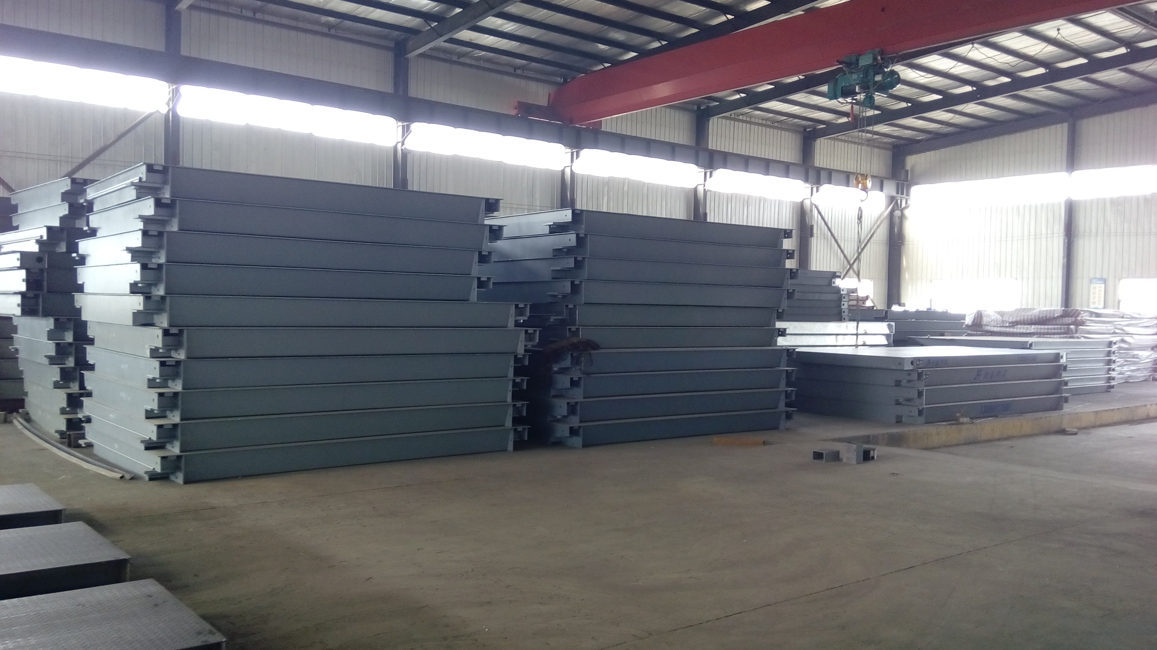 沈阳汽车衡厂家