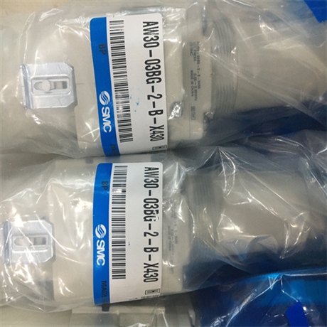 SMC过滤减压阀AW30-N02BG-2-B-X430参考图