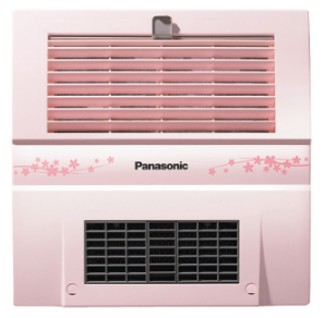 北京松下浴霸FV-27BU2C风暖浴霸暖浴快FV-27BU2CW