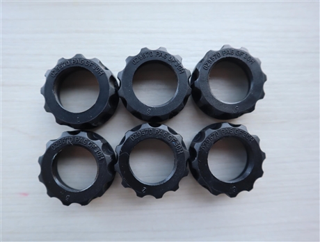 029570 PA6 GF30H R900029570 力士乐REXROTH电磁阀线圈固定螺母