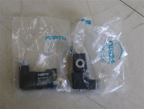 MSFG-24/42-50/60  4527  24V 4.5W 42V  费斯托FESTO线圈