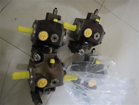 PV7-1A/25-45RE01MC0-08 R900534508 德国力士乐REXROTH叶片泵
