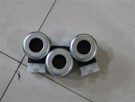 R900021389 24V  6通经电磁阀线圈 德国力士乐REXROTH