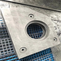 石墨材料RX820中钢石墨RX820等静压石墨