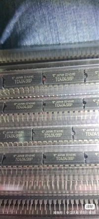 TC4049BP东芝原装