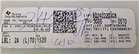 BQ24022DRCR原装热卖