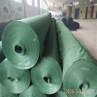 天津一布一膜1000克(200/0.6/200)牛蛙养殖池防渗土工布