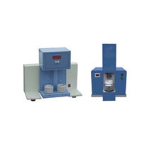 CXJB-2A粘结指数自动搅拌仪 单/双锅自动 煤质分析设备厂家 