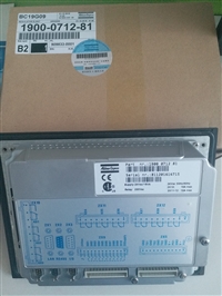 1900071281阿特拉斯控制面板 老款GA55VSD螺杆空压机配件