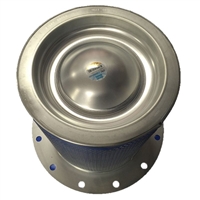 1623051500阿特拉斯油气分离器原厂带防伪GA160螺杆空压机配件