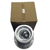 3001531107阿特拉斯油气分离器原厂GA160螺杆空压机维修保养配件