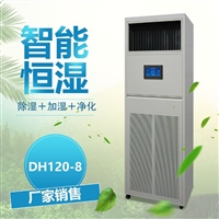 格汇工业智能除湿加湿一体机DH120-8