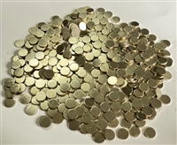 截齿焊接用铜镍锌锰铜焊片