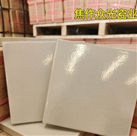众光釉面耐酸砖表面光滑好打理
