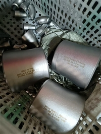 对焊异径管不锈钢大小头