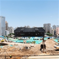 高精度视觉智能识别预警系统 智慧工地图像画面AI分析算法