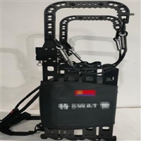 多功能冲锋梯组   便携式折叠梯   破窗梯   智盾科技