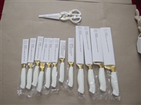 验货服务   厨房套刀检验  生产过程检验  抽样检测  广州验货服务