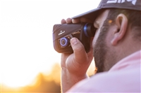 智慧选杆必备 Cobalt Q-6 Slope 高尔夫测距仪