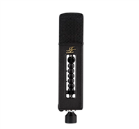 JZ microphones BH1s 3 Polar Patterns