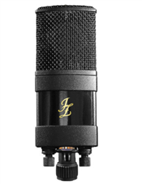 JZ microphones Vintage 1大振膜电容录音话筒