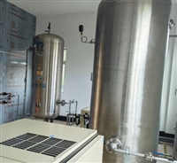 DSKQ型医用空气集中供应系统