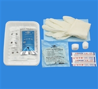 一次性使用透析护理包金达莱