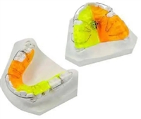 DL-GJZ-ZJJT定制式固定矫治器