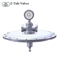 进口微压型减压阀 台湾日泰Z-Tide