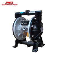 进口油漆用隔膜泵 往复涂料泵