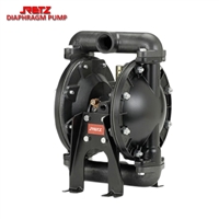 进口气动粉体隔膜泵 粉末泵 杂质泵