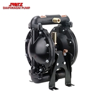 进口燃气泵气动隔膜泵 燃油输送泵