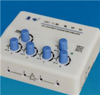 电针仪G91-C1康岭