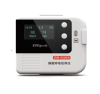睡眠呼吸初筛仪DM-5200A