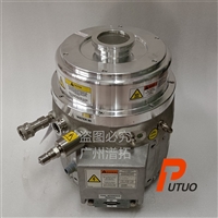 EDWARDS EXP180L爱德华真空泵卡死、噪音大、真空度不足等故障维修