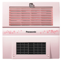 北京松下浴霸FV-27BU2C风暖浴霸暖浴快FV-27BU2CW