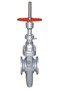 北京市阀门总厂股份-平板闸阀