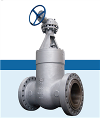 北京市阀门总厂股份-楔式闸阀  京牌