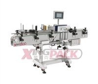 智能机器人包装机 提升包装效率与质量