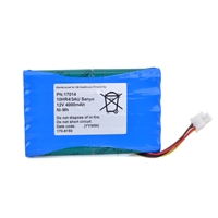 GE Datex-Ohmeda S5CAM麻醉监护仪电池
