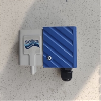 Setra西特高性价比微差压变送器 Model 266