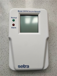 Setra西特SRPM房间压差监视仪