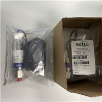 Setra西特纯气体压力传感器 Model 225系列