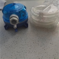 Setra西特可调式气体微差压开关 Model 241系列