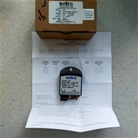 西特Setra大气压变送器 Model 278系列